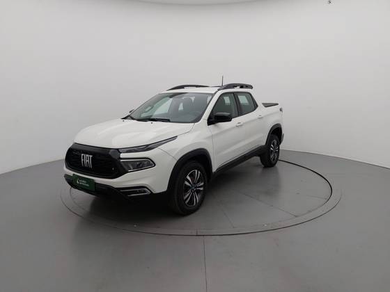 FIAT TORO 1.3 TURBO 270 FLEX FREEDOM AT6